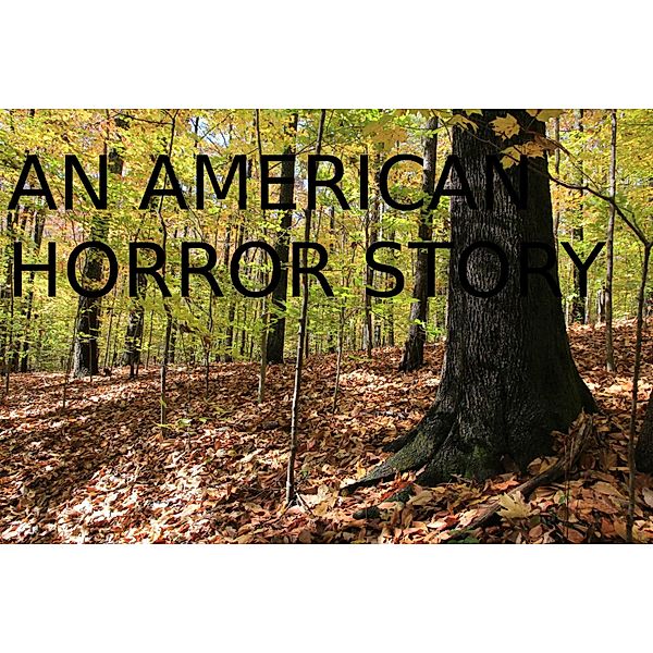 An American Horror Story, Christophe Breux