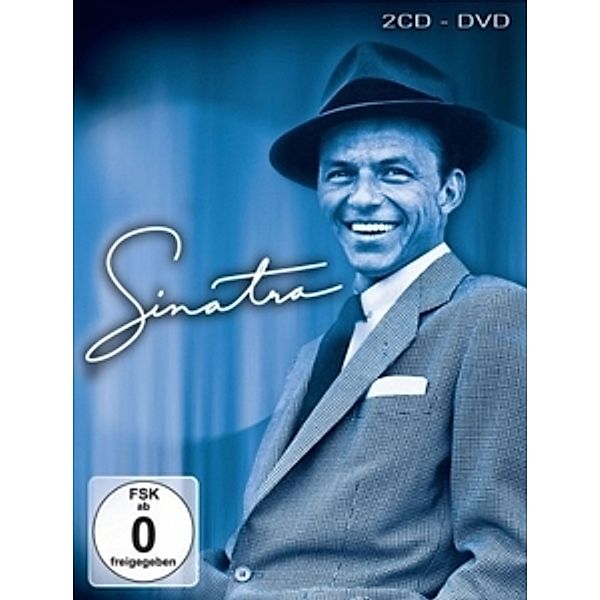 An American Icon, Frank Sinatra