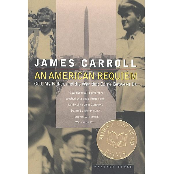 An American Requiem, James Carroll