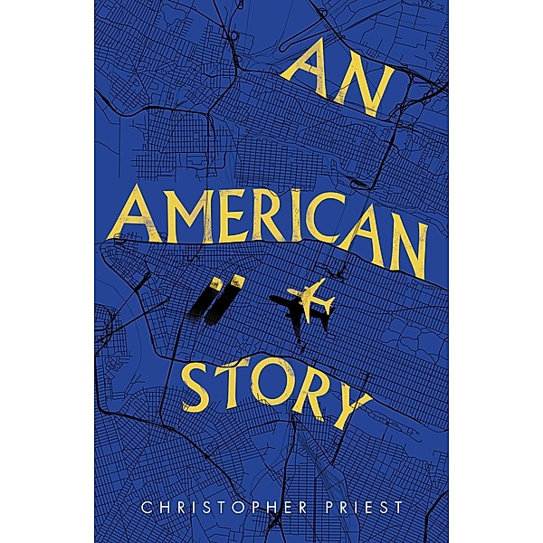 An American Story, Christopher Priest