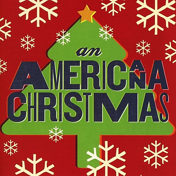 An Americana Christmas, Diverse Interpreten