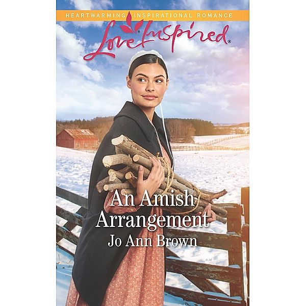 An Amish Arrangement / Amish Hearts Bd.7, Jo Ann Brown