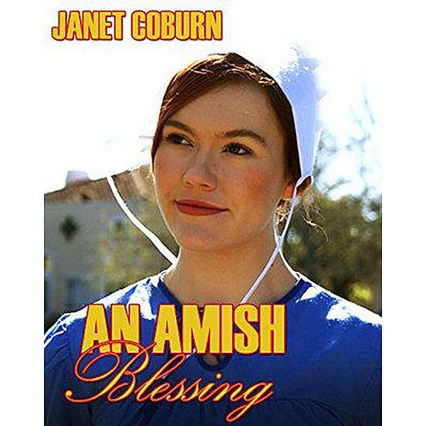 An Amish Blessing, Janet Coburn