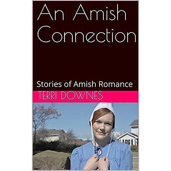 An Amish Connection, Terri Downes