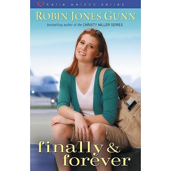 An Amish Mail-Order Bride Novel: 4 Finally and   Forever, Robin Jones Gunn
