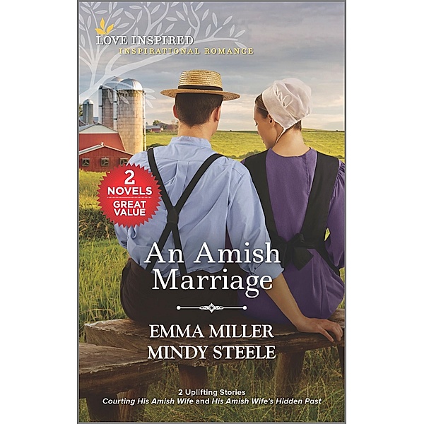 An Amish Marriage, Emma Miller, Mindy Steele