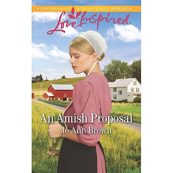 An Amish Proposal / Amish Hearts Bd.6, Jo Ann Brown