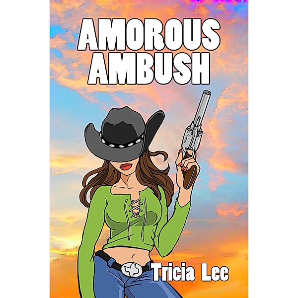 An Amorous Ambush, Tricia Lee