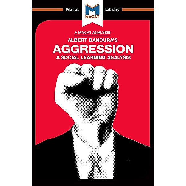 An Analysis of Albert Bandura's Aggression, Jacqueline Allan