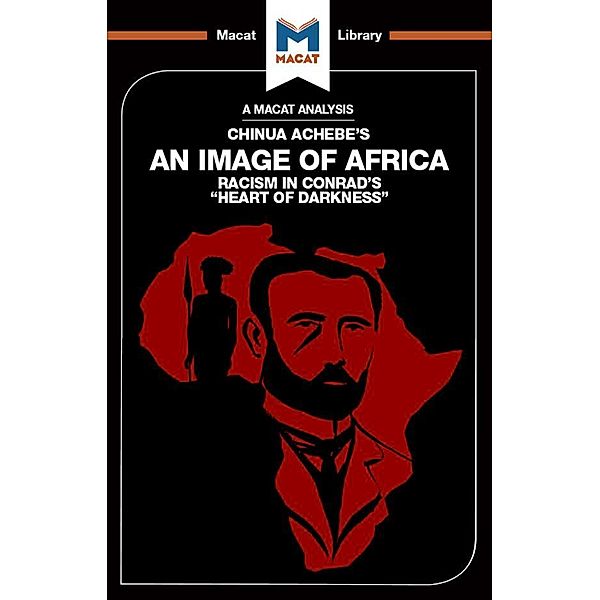 An Analysis of Chinua Achebe's An Image of Africa, Clare Clarke