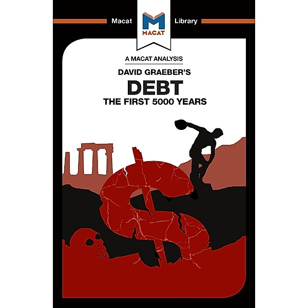 An Analysis of David Graeber's Debt, Sulaiman Hakemy