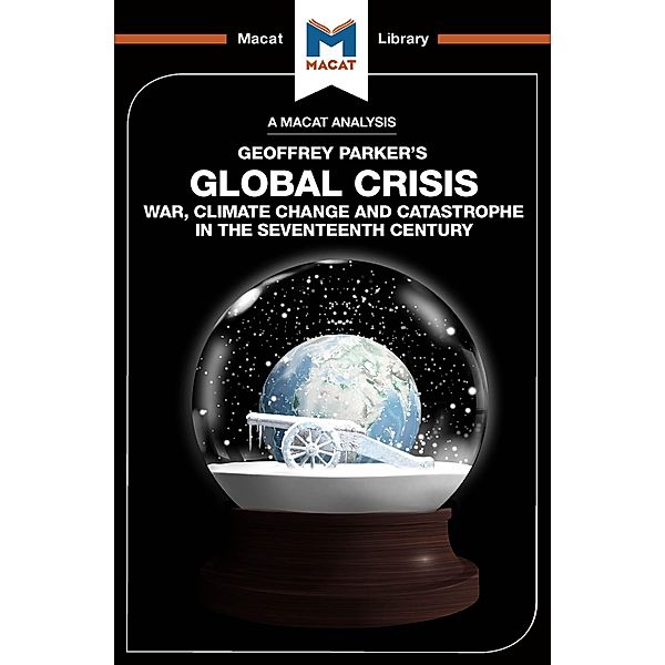 An Analysis of Geoffrey Parker's Global Crisis, Ian Jackson