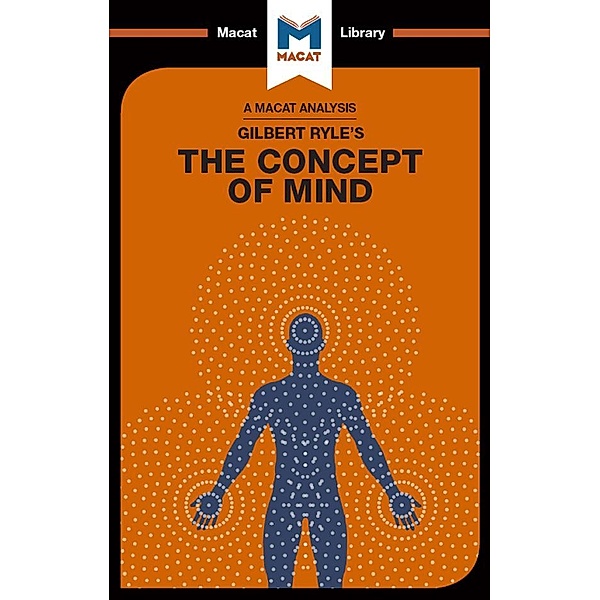 An Analysis of Gilbert Ryle's The Concept of Mind, Michael O'sullivan