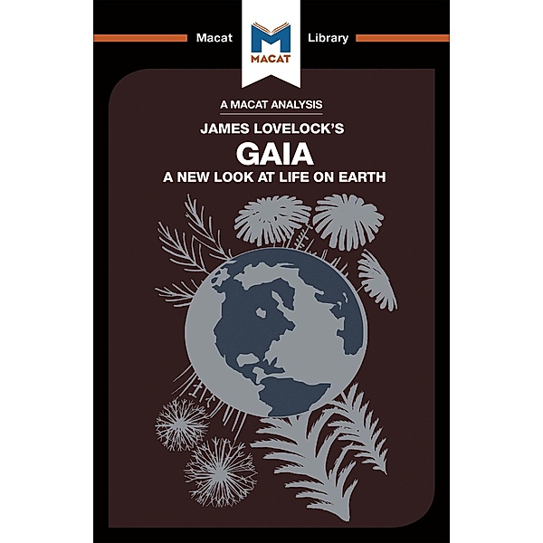 An Analysis of James E. Lovelock's Gaia, Mohammad Shamsudduha