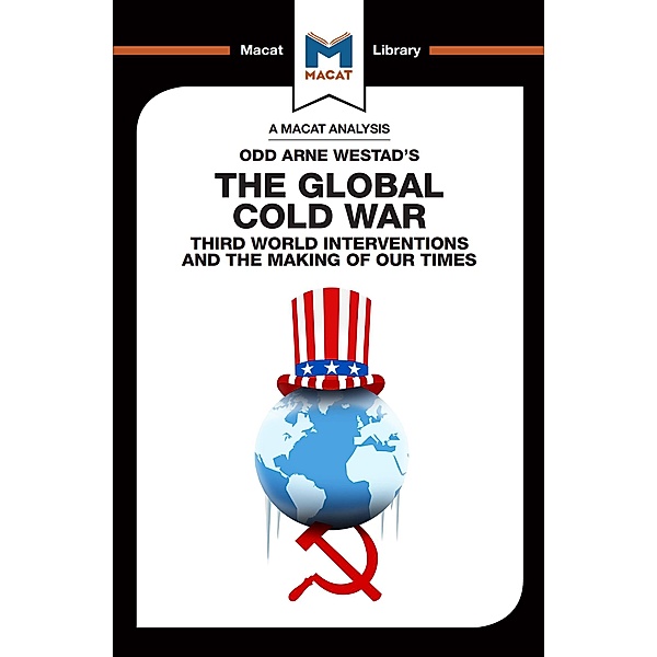 An Analysis of Odd Arne Westad's The Global Cold War, Patrick Glenn, Bryan Gibson
