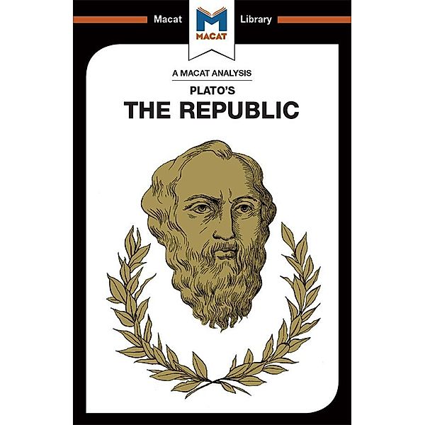 An Analysis of Plato's The Republic, James Orr