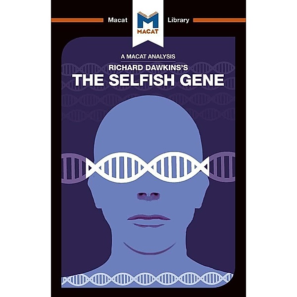 An Analysis of Richard Dawkins's The Selfish Gene, Nicola Davis