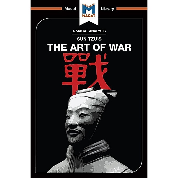An Analysis of Sun Tzu's The Art of War, Ramon Pacheco Pardo