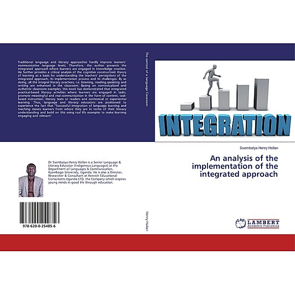 An analysis of the implementation of the integrated approach, Ssembatya Henry Hollan