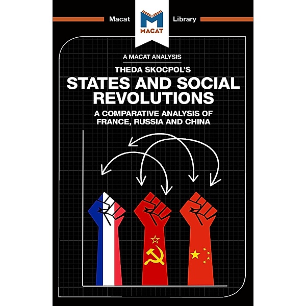 An Analysis of Theda Skocpol's States and Social Revolutions, Riley Quinn