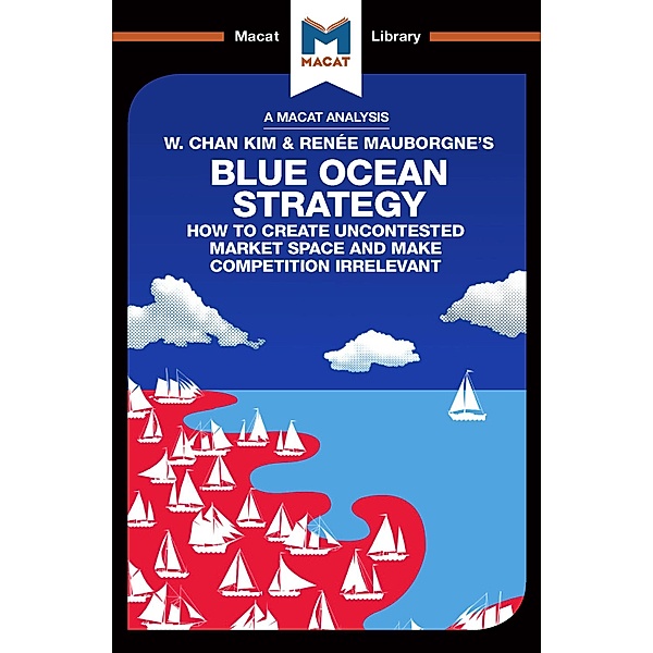 An Analysis of W. Chan Kim and Renée Mauborgne's Blue Ocean Strategy, Andreas Mebert, Stephanie Lowe