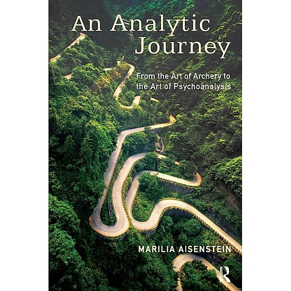 An Analytic Journey, Marilia Aisenstein