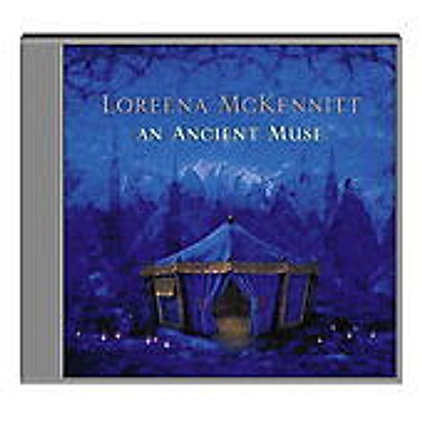 An Ancient Muse, Loreena McKennitt