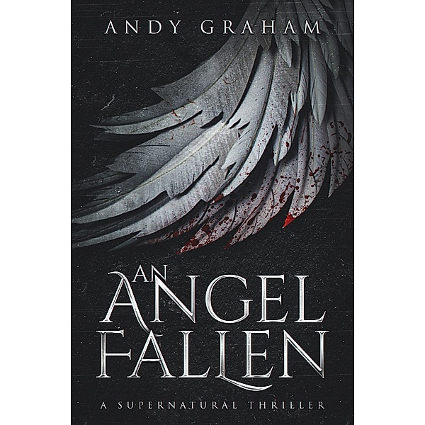An Angel Fallen: A Supernatural Thriller (The Risen World, #1) / The Risen World, Andy Graham