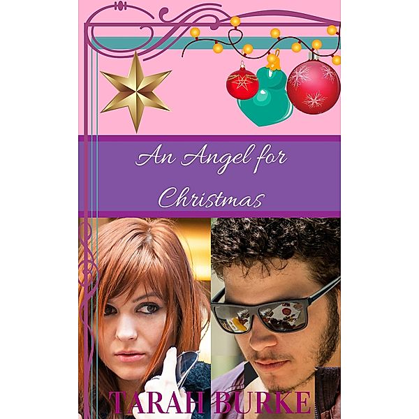 An Angel for Christmas, Tarah Burke