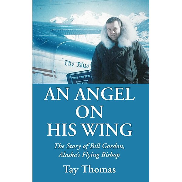 An Angel on His Wing, Tay Thomas