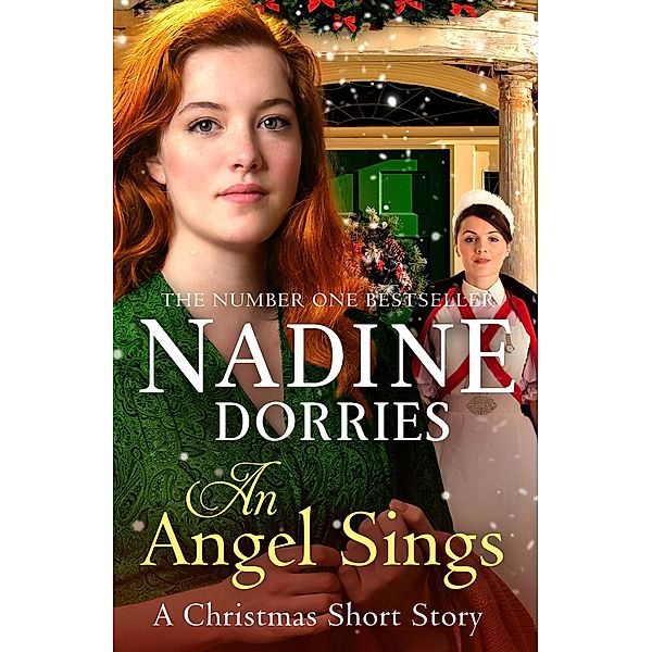 An Angel Sings, Nadine Dorries