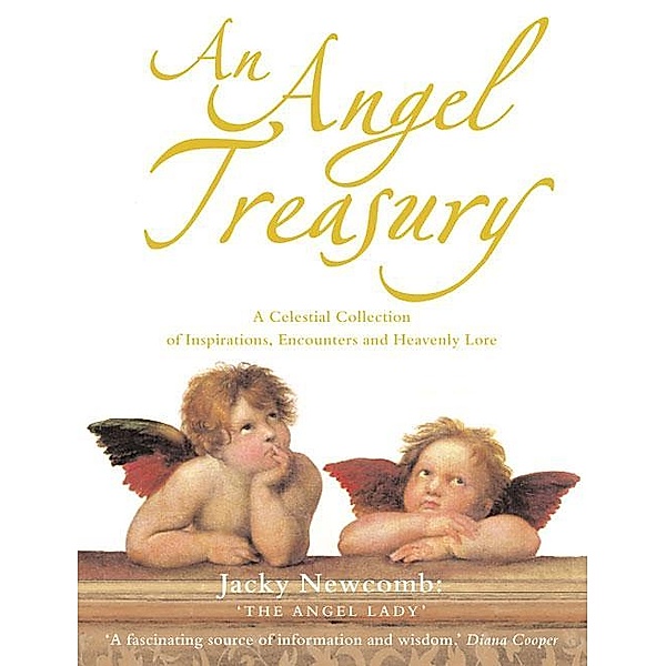 An Angel Treasury, Jacky Newcomb