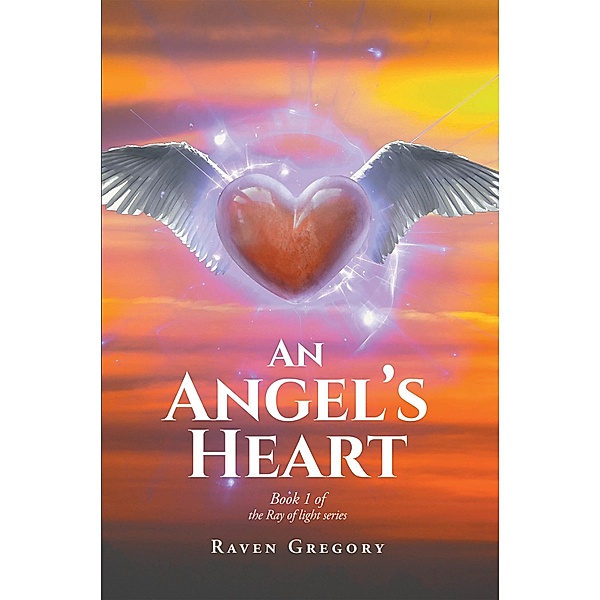 An Angel's Heart, Raven Gregory