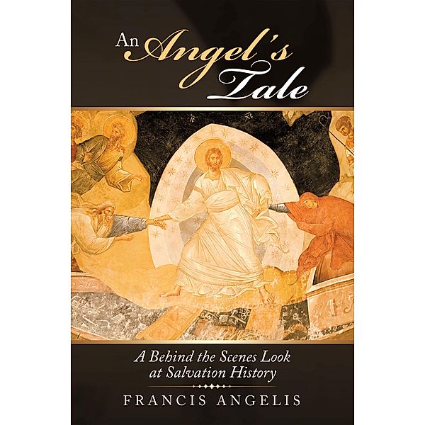 An Angel's Tale, Francis Angelis