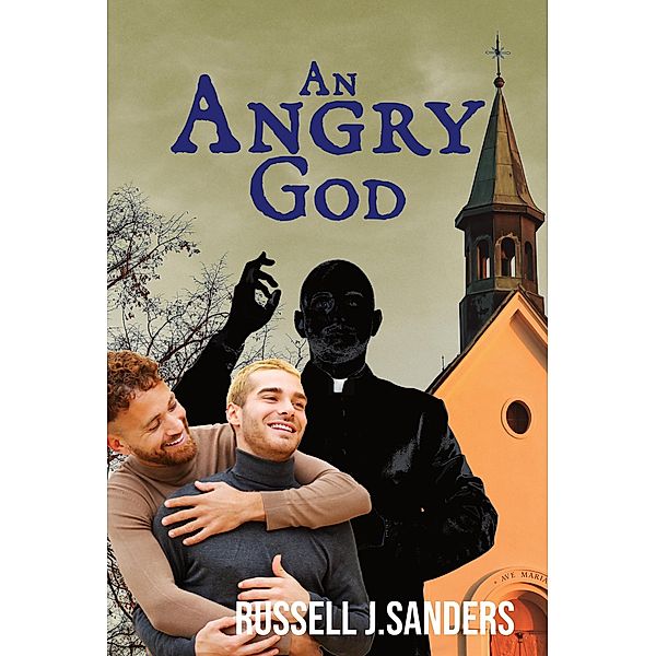 An Angry God, Russell J. Sanders