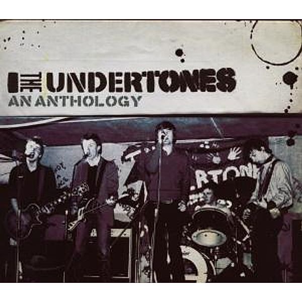 An Anthology, Undertones