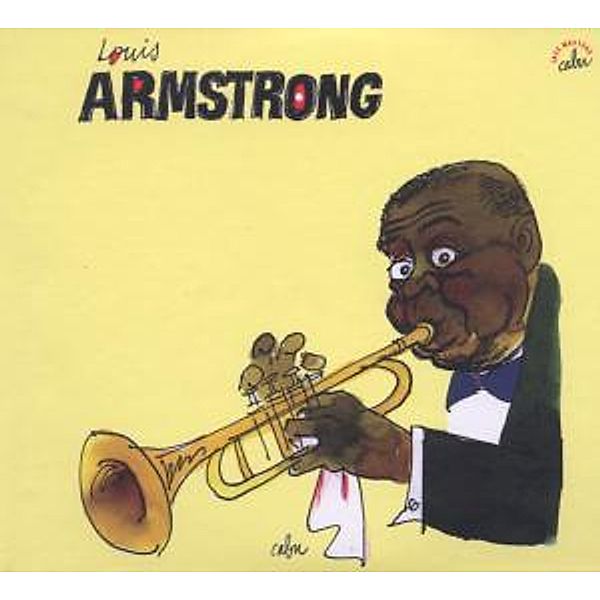 An Anthology 1945 / 1955, Louis Armstrong