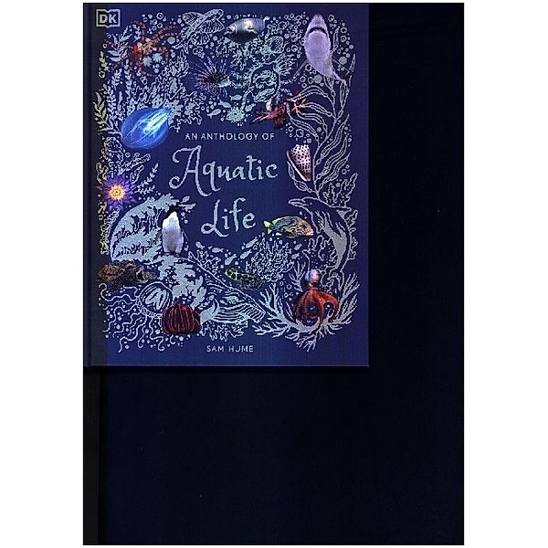 An Anthology of Aquatic Life, Sam Hume