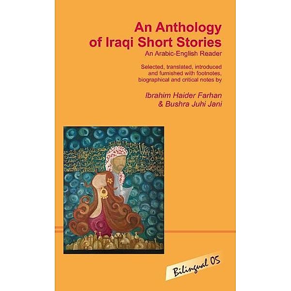 An Anthology of Iraqi Short Stories