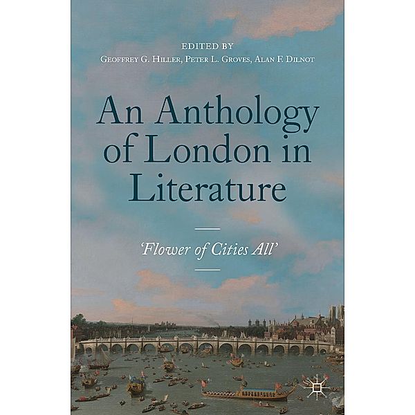 An Anthology of London in Literature, 1558-1914 / Progress in Mathematics