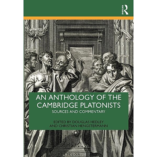 An Anthology of the Cambridge Platonists