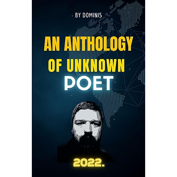 An anthology of unknown poet, Nikola Dominis