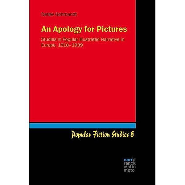 An Apology for Pictures, Detlev Gohrbandt