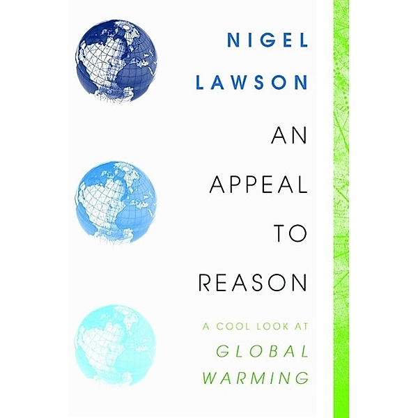 AN Appeal to Reason, Nigel Lawson