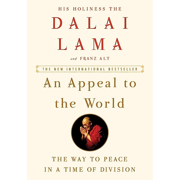 An Appeal to the World, Dalai Lama, Franz Alt
