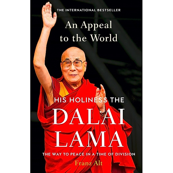 An Appeal to the World, Dalai Lama