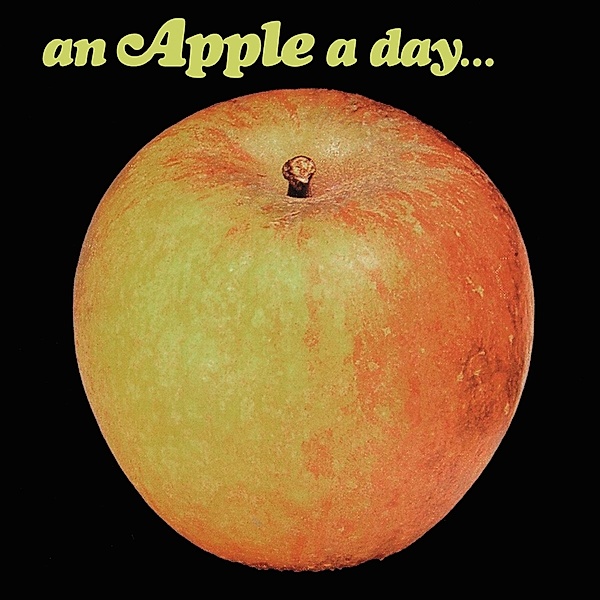 An Apple A Day, Apple