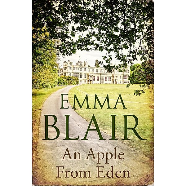 An Apple From Eden, Emma Blair