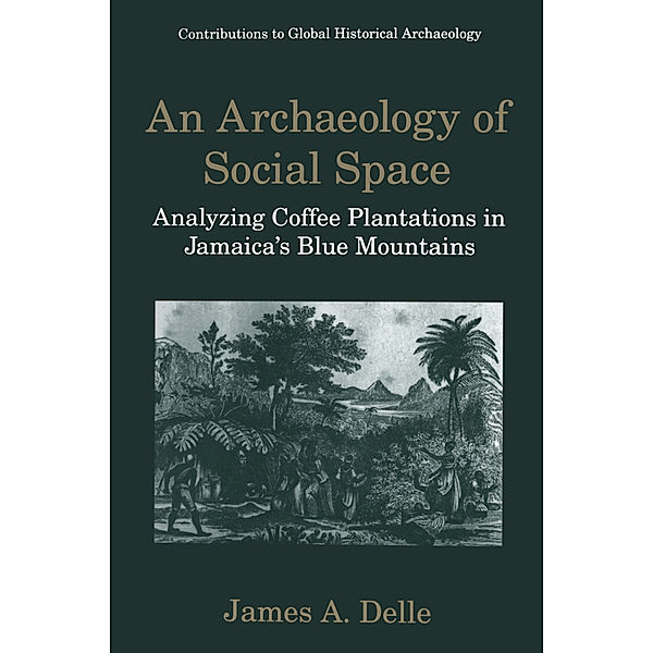 An Archaeology of Social Space, James A. Delle