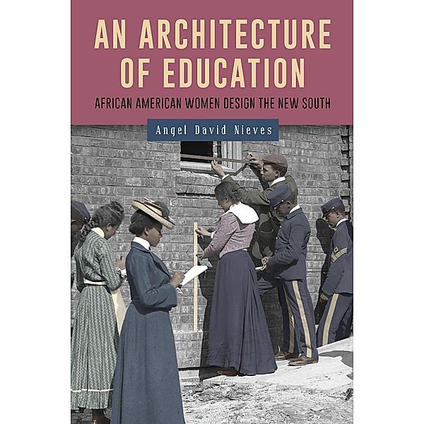 An Architecture of Education, Angel David Nieves